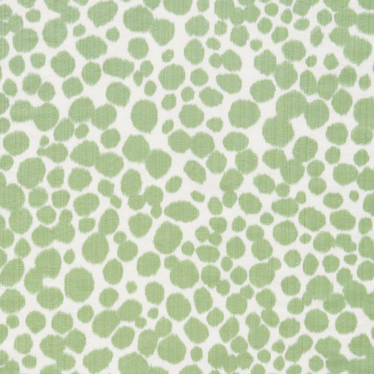 SCHUMACHER  HAPPY TOGETHER ZOE PRINTS PRINTS GREEN   - 73411