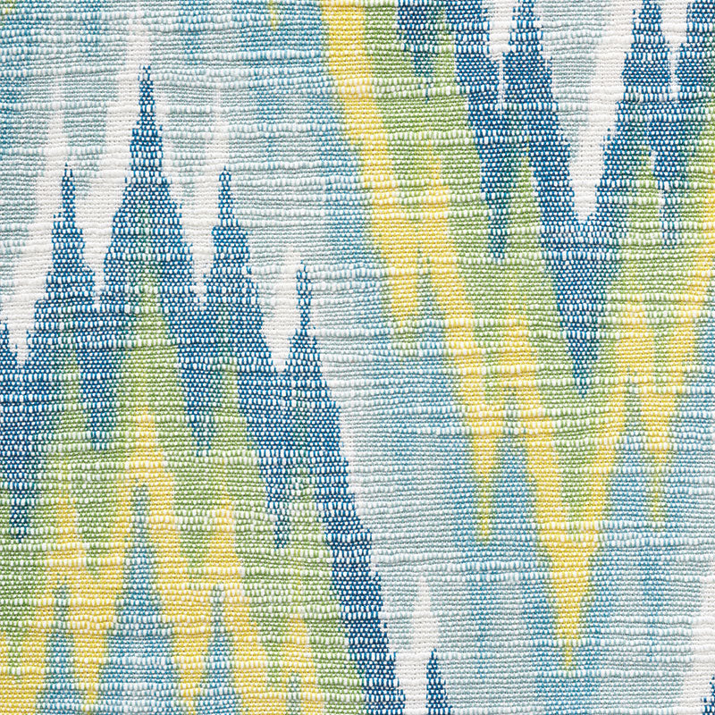 SCHUMACHER  HAPPY TOGETHER IBIZA FLAMESTITCH PRINTS PRINTS POOL   - 73460