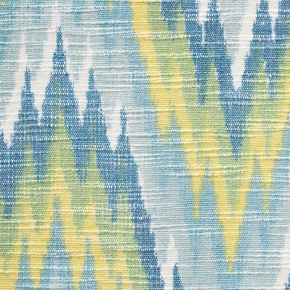 SCHUMACHER  HAPPY TOGETHER IBIZA FLAMESTITCH PRINTS PRINTS POOL   - 73460