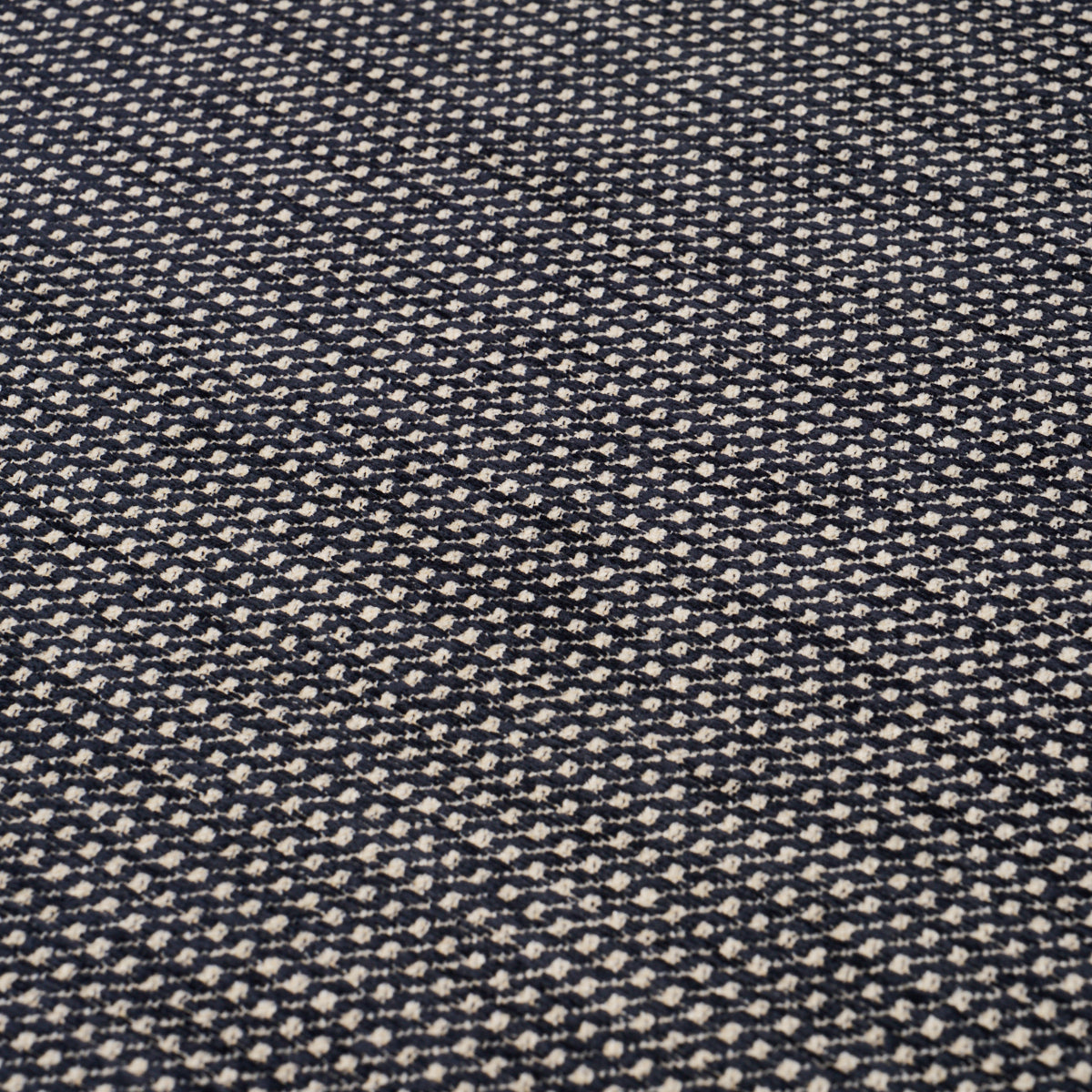 SCHUMACHER  LUXURY CHENILLE TOSCANA CHENILLE CHENILLE BLACK   - 73503