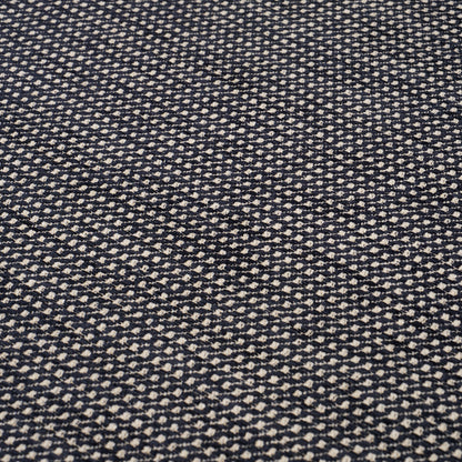 SCHUMACHER  LUXURY CHENILLE TOSCANA CHENILLE CHENILLE BLACK   - 73503