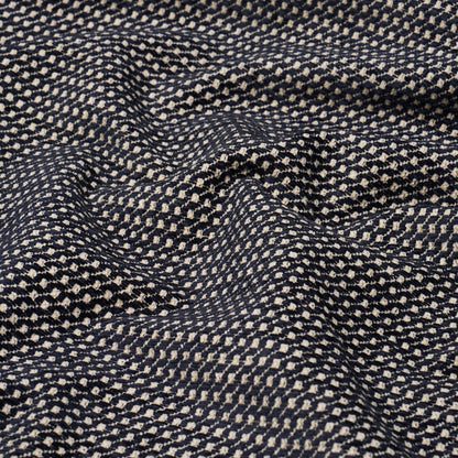 SCHUMACHER  LUXURY CHENILLE TOSCANA CHENILLE CHENILLE BLACK   - 73503