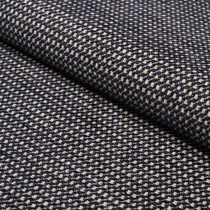 SCHUMACHER  LUXURY CHENILLE TOSCANA CHENILLE CHENILLE BLACK   - 73503