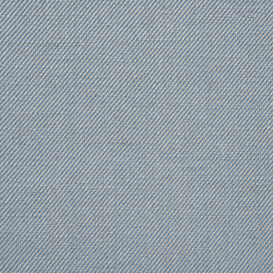 SCHUMACHER  PERFECT BASICS: BLENDS HURSTON PATTERN WOVENS,HIGH PERFORMANCE PATTERN WOVENS,HIGH PERFORMANCE DENIM   - 73543