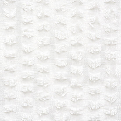 SCHUMACHER  HAPPY TOGETHER MONTEGO FRINGE PATTERN WOVENS,HIGH PERFORMANCE PATTERN WOVENS,HIGH PERFORMANCE SNOW   - 73580