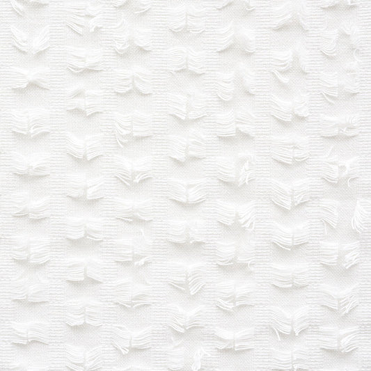 SCHUMACHER  HAPPY TOGETHER MONTEGO FRINGE PATTERN WOVENS,HIGH PERFORMANCE PATTERN WOVENS,HIGH PERFORMANCE SNOW   - 73580