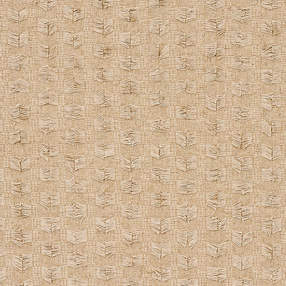 SCHUMACHER  PERENNIAL FAVORITES MONTEGO FRINGE PATTERN WOVEN PATTERN WOVEN NATURAL   - 73581