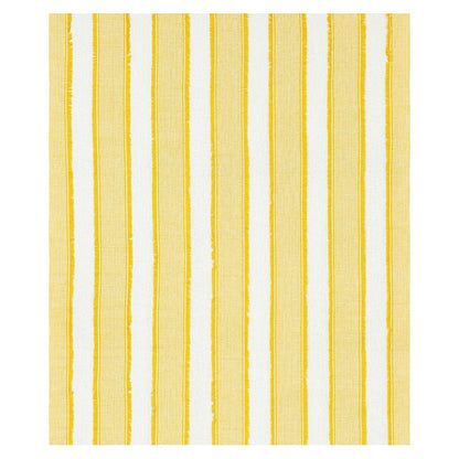 SCHUMACHER  HAPPY TOGETHER TULUM CASEMENT SHEERS & CASEMENTS SHEERS & CASEMENTS YELLOW   - 73593