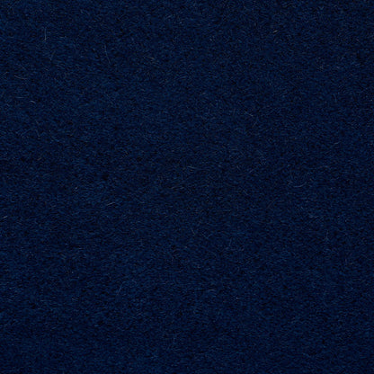 SCHUMACHER  PERFECT BASICS: VELVET REGAL MOHAIR HIGH PERFORMANCE,TEXTURES HIGH PERFORMANCE,TEXTURES NAVY   - 73680