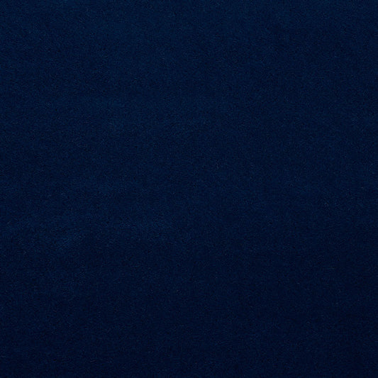 SCHUMACHER  PERFECT BASICS: VELVET REGAL MOHAIR HIGH PERFORMANCE,TEXTURES HIGH PERFORMANCE,TEXTURES NAVY   - 73680