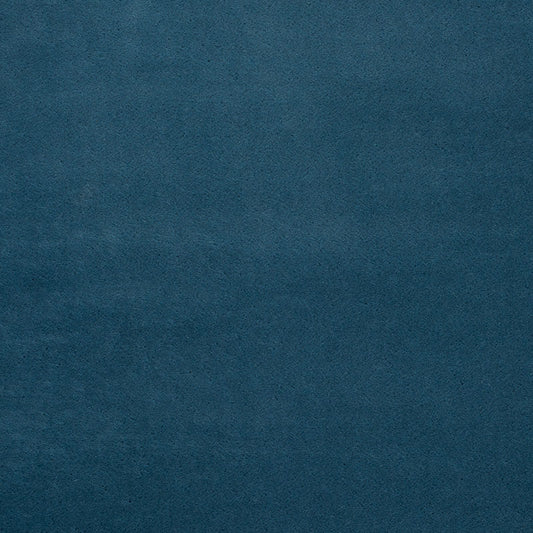 SCHUMACHER  PERFECT BASICS: VELVET REGAL MOHAIR HIGH PERFORMANCE,TEXTURES HIGH PERFORMANCE,TEXTURES OCEAN   - 73682