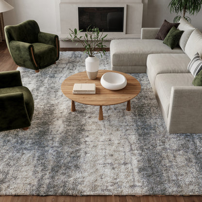 Nourison Rugs Nourison Home   Shag 9' X 12'    - 841491161579