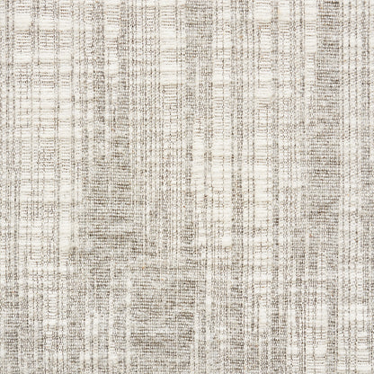SCHUMACHER  MINGEI BURASHI TEXTURE PATTERNED WOVENS PATTERNED WOVENS STONE   - 73731