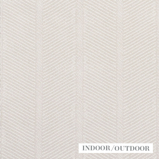 SCHUMACHER  INDOOR/OUTDOOR: PRINTS & WOVENS TAMBORA INDOOR/OUTDOOR PATTERN WOVENS,INDOOR/OUTDOOR,HIGH PERFORMANCE PATTERN WOVENS,INDOOR/OUTDOOR,HIGH PERFORMANCE NATURAL   - 73750
