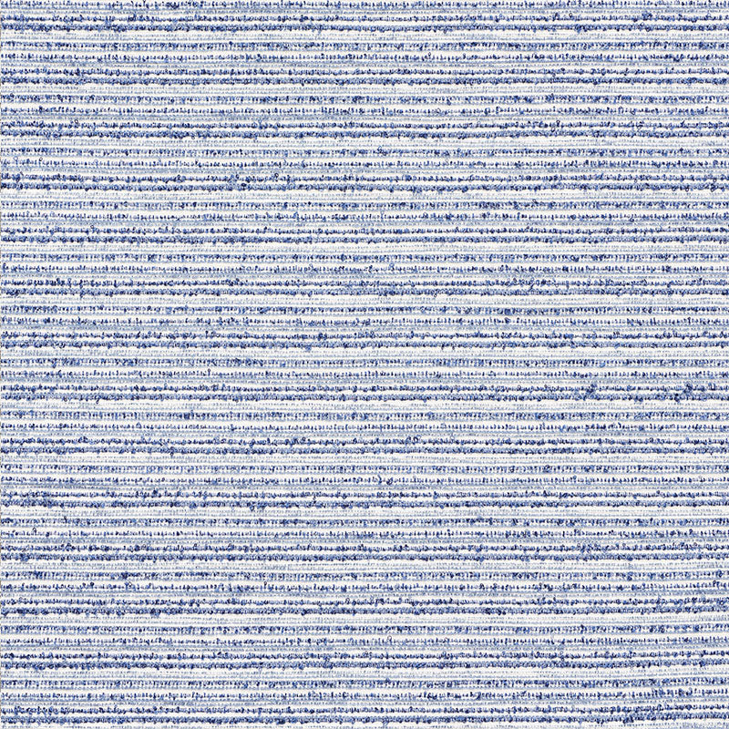 SCHUMACHER  INDOOR/OUTDOOR WOVENS STUCCO TEXTURE INDOOR/OUTDOOR   Indigo   - 73771