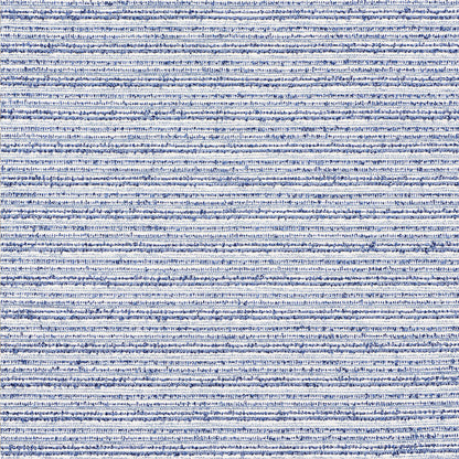 SCHUMACHER  INDOOR/OUTDOOR WOVENS STUCCO TEXTURE INDOOR/OUTDOOR   Indigo   - 73771