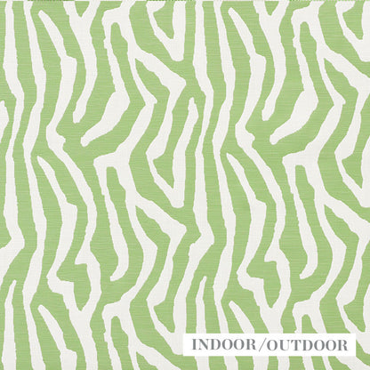 SCHUMACHER  Indoor/Outdoor Wovens AMANZI INDOOR/OUTDOOR PATTERNED WOVENS,HIGH PERFORMANCE,INDOOR & OUTDOOR PATTERNED WOVENS,HIGH PERFORMANCE,INDOOR & OUTDOOR LEAF   - 73783