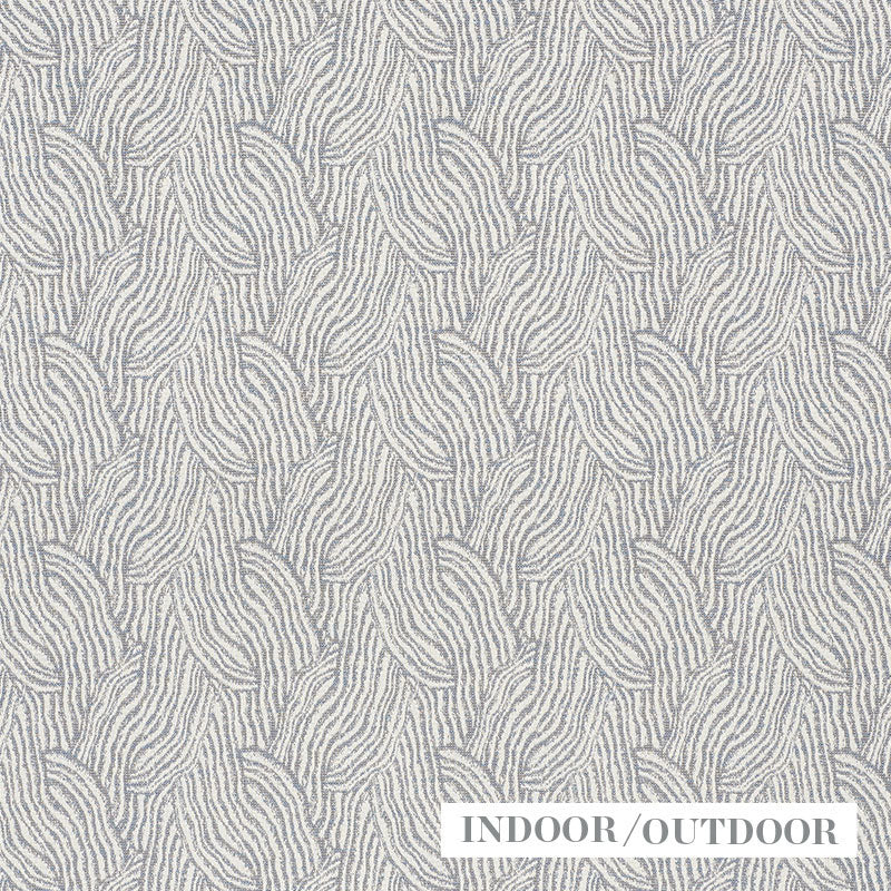 SCHUMACHER  INDOOR/OUTDOOR WOVENS STRATA INDOOR/OUTDOOR PATTERN WOVENS,HIGH PERFORMANCE,INDOOR/OUTDOOR PATTERN WOVENS,HIGH PERFORMANCE,INDOOR/OUTDOOR SLATE   - 73831