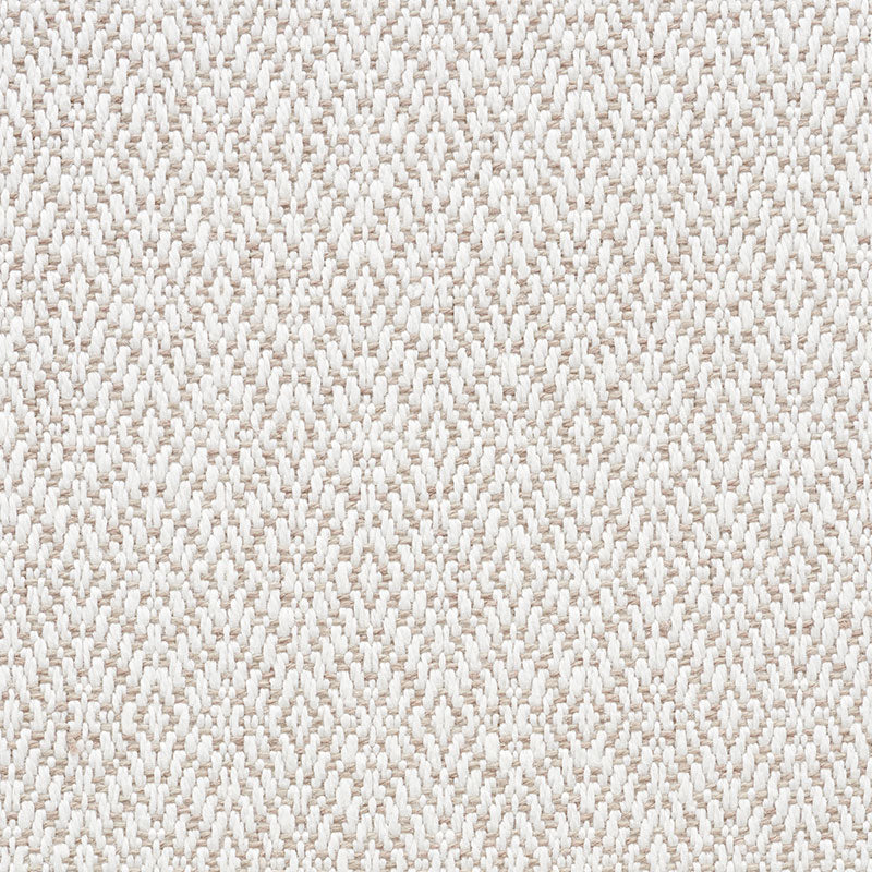 SCHUMACHER  INDOOR/OUTDOOR LINEN DIAMOND WEAVE INDOOR/OUTDOOR PATTERN WOVENS,HIGH PERFORMANCE,INDOOR/OUTDOOR PATTERN WOVENS,HIGH PERFORMANCE,INDOOR/OUTDOOR NATURAL   - 73841