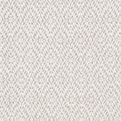 SCHUMACHER  INDOOR/OUTDOOR LINEN DIAMOND WEAVE INDOOR/OUTDOOR PATTERN WOVENS,HIGH PERFORMANCE,INDOOR/OUTDOOR PATTERN WOVENS,HIGH PERFORMANCE,INDOOR/OUTDOOR NATURAL   - 73841