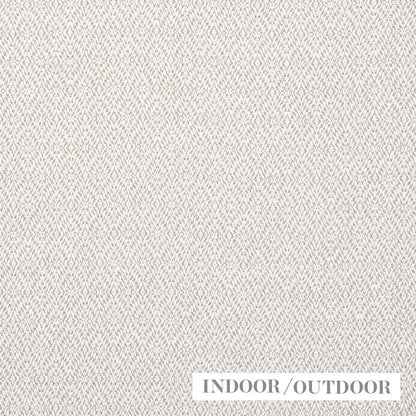 SCHUMACHER  INDOOR/OUTDOOR LINEN DIAMOND WEAVE INDOOR/OUTDOOR PATTERN WOVENS,HIGH PERFORMANCE,INDOOR/OUTDOOR PATTERN WOVENS,HIGH PERFORMANCE,INDOOR/OUTDOOR NATURAL   - 73841