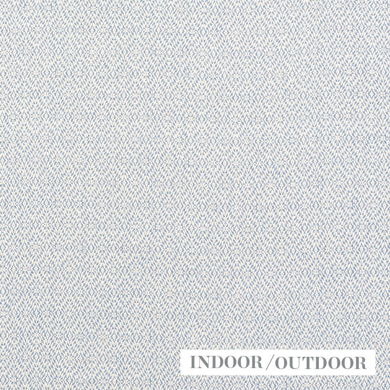 SCHUMACHER  INDOOR/OUTDOOR LINEN DIAMOND WEAVE INDOOR/OUTDOOR PATTERN WOVENS,HIGH PERFORMANCE,INDOOR/OUTDOOR PATTERN WOVENS,HIGH PERFORMANCE,INDOOR/OUTDOOR CHAMBRAY   - 73843