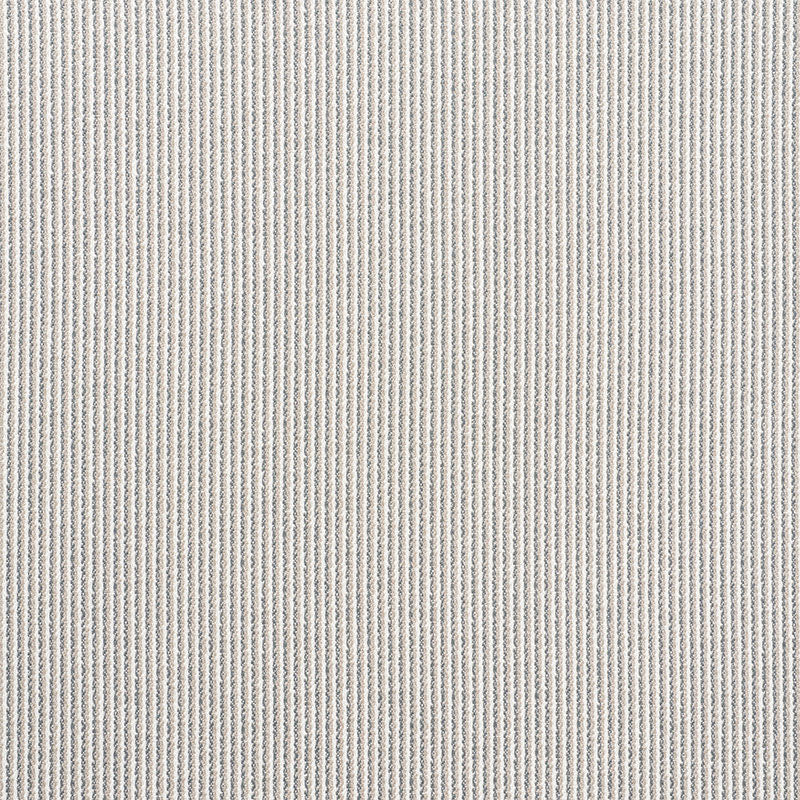 SCHUMACHER  INDOOR/OUTDOOR LINEN SHORELINE STRIPE PATTERN WOVENS,HIGH PERFORMANCE,INDOOR/OUTDOOR PATTERN WOVENS,HIGH PERFORMANCE,INDOOR/OUTDOOR STONE   - 73850