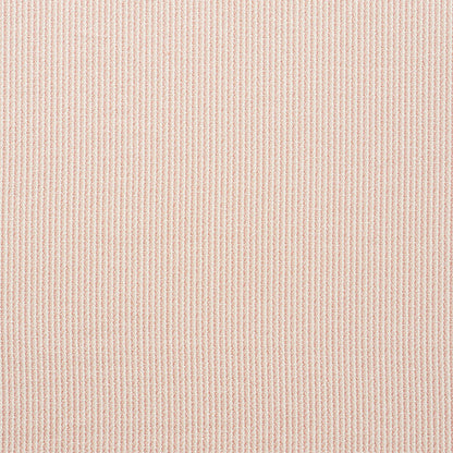 SCHUMACHER  INDOOR/OUTDOOR LINEN SHORELINE STRIPE CUT VELVET CUT VELVET CLAY   - 73853