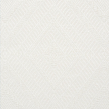 SCHUMACHER  INDOOR/OUTDOOR LINEN GEOMETRIC WEAVE INDOOR/OUTDOOR PATTERN WOVENS,HIGH PERFORMANCE,INDOOR/OUTDOOR PATTERN WOVENS,HIGH PERFORMANCE,INDOOR/OUTDOOR IVORY   - 73860