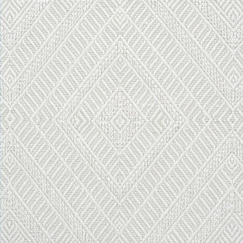 SCHUMACHER  INDOOR/OUTDOOR LINEN GEOMETRIC WEAVE INDOOR/OUTDOOR PATTERN WOVENS,HIGH PERFORMANCE,INDOOR/OUTDOOR PATTERN WOVENS,HIGH PERFORMANCE,INDOOR/OUTDOOR MINERAL   - 73862