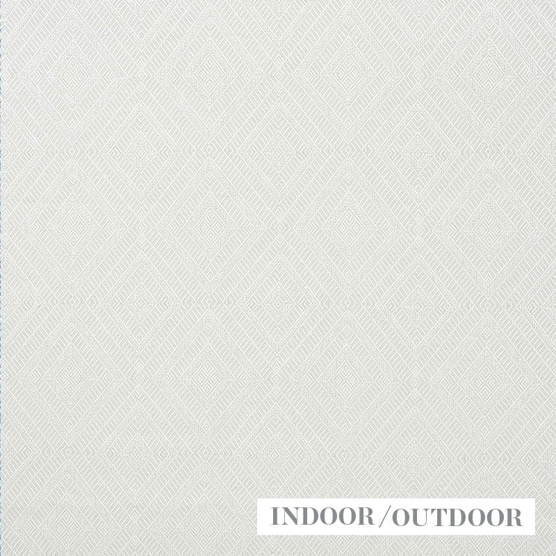 SCHUMACHER  INDOOR/OUTDOOR LINEN GEOMETRIC WEAVE INDOOR/OUTDOOR PATTERN WOVENS,HIGH PERFORMANCE,INDOOR/OUTDOOR PATTERN WOVENS,HIGH PERFORMANCE,INDOOR/OUTDOOR MINERAL   - 73862