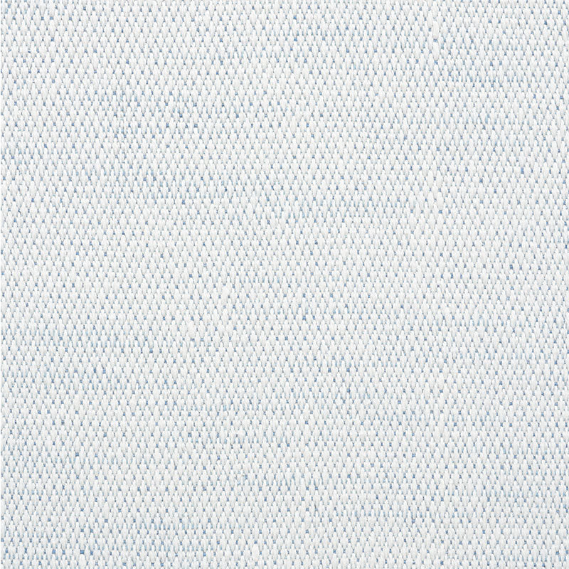 SCHUMACHER  PERFECT BASICS: INDOOR/OUTDOOR CAMARILLO WEAVE INDOOR/OUTDOOR PLAINS,HIGH PERFORMANCE PLAINS,HIGH PERFORMANCE CHAMBRAY   - 73873