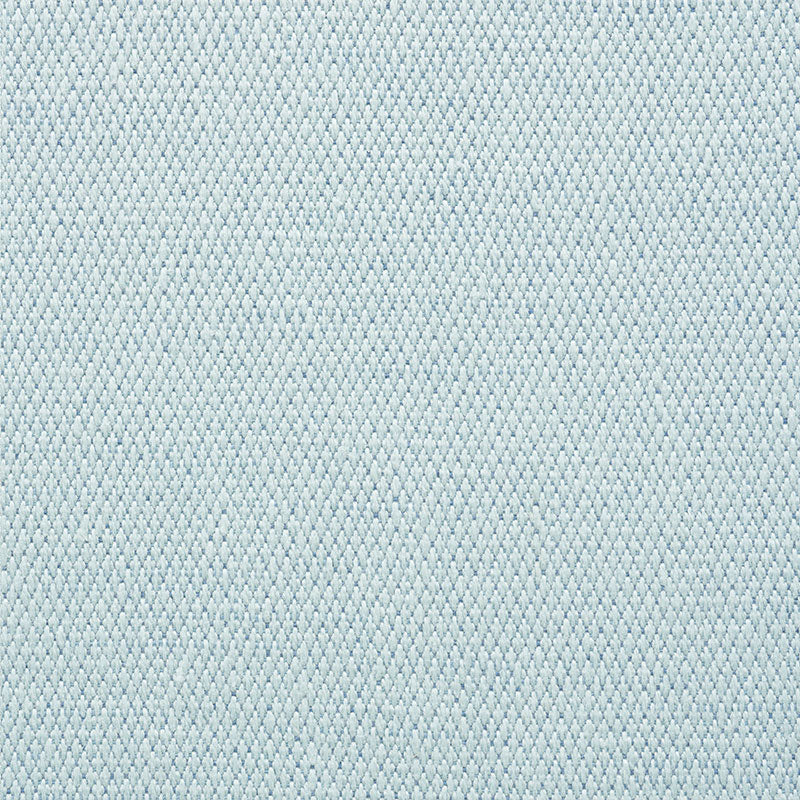 SCHUMACHER  PERFECT BASICS: INDOOR/OUTDOOR CAMARILLO WEAVE INDOOR/OUTDOOR PLAINS,HIGH PERFORMANCE PLAINS,HIGH PERFORMANCE SKY   - 73874