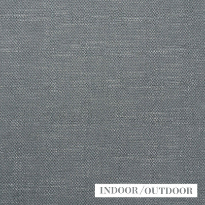 SCHUMACHER  PERFECT BASICS: INDOOR/OUTDOOR CAMARILLO WEAVE INDOOR/OUTDOOR PLAINS,HIGH PERFORMANCE PLAINS,HIGH PERFORMANCE SLATE   - 73875