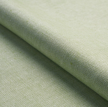 SCHUMACHER  PERFECT BASICS: INDOOR/OUTDOOR CAMARILLO WEAVE INDOOR/OUTDOOR INDOOR/OUTDOOR,PATTERN WOVENS,HIGH PERFORMANCE INDOOR/OUTDOOR,PATTERN WOVENS,HIGH PERFORMANCE LEAF   - 73876