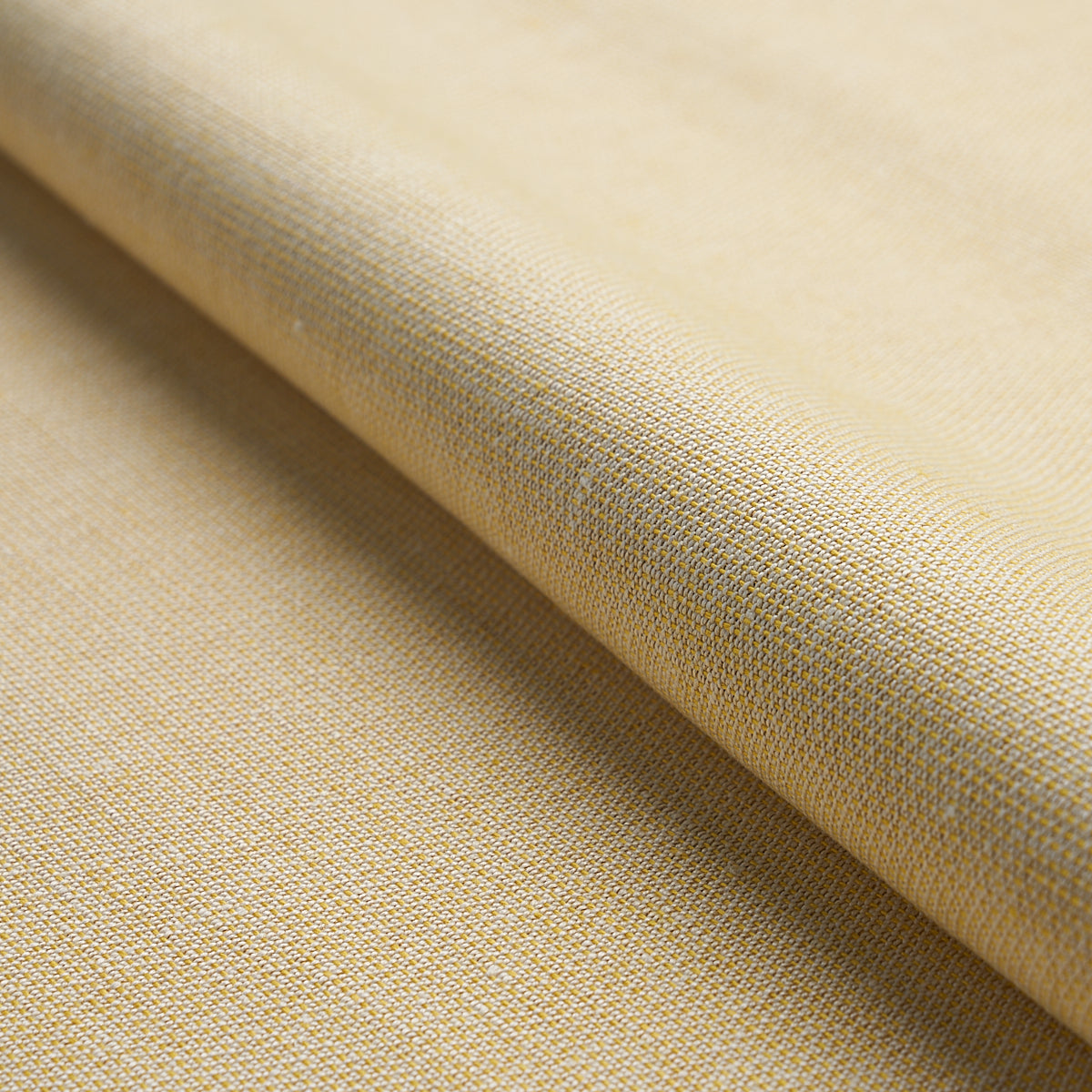 SCHUMACHER  PERFECT BASICS: INDOOR/OUTDOOR CAMARILLO WEAVE INDOOR/OUTDOOR INDOOR/OUTDOOR,PATTERN WOVENS,HIGH PERFORMANCE INDOOR/OUTDOOR,PATTERN WOVENS,HIGH PERFORMANCE YELLOW   - 73877