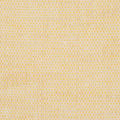 SCHUMACHER  PERFECT BASICS: INDOOR/OUTDOOR CAMARILLO WEAVE INDOOR/OUTDOOR INDOOR/OUTDOOR,PATTERN WOVENS,HIGH PERFORMANCE INDOOR/OUTDOOR,PATTERN WOVENS,HIGH PERFORMANCE YELLOW   - 73877