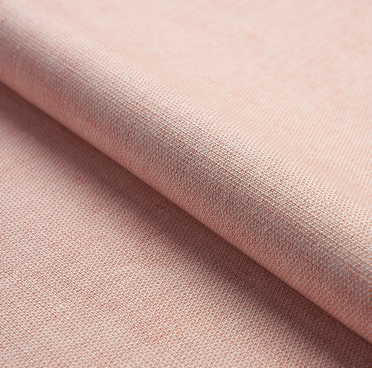 SCHUMACHER  PERFECT BASICS: INDOOR/OUTDOOR CAMARILLO WEAVE INDOOR/OUTDOOR INDOOR/OUTDOOR,PATTERN WOVENS,HIGH PERFORMANCE INDOOR/OUTDOOR,PATTERN WOVENS,HIGH PERFORMANCE CORAL   - 73878