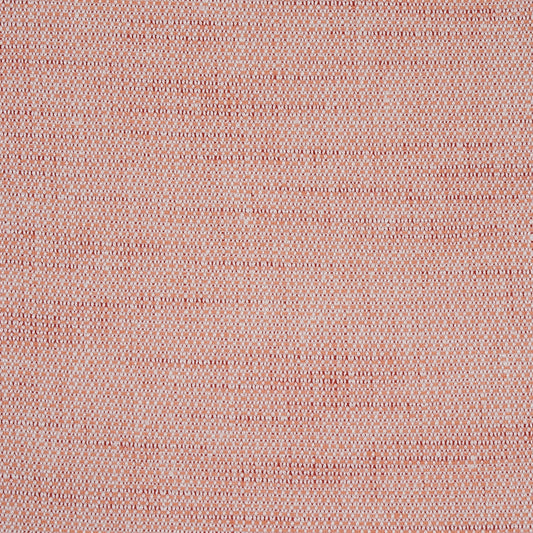 SCHUMACHER  PERFECT BASICS: INDOOR/OUTDOOR CAMARILLO WEAVE INDOOR/OUTDOOR INDOOR/OUTDOOR,PATTERN WOVENS,HIGH PERFORMANCE INDOOR/OUTDOOR,PATTERN WOVENS,HIGH PERFORMANCE CORAL   - 73878
