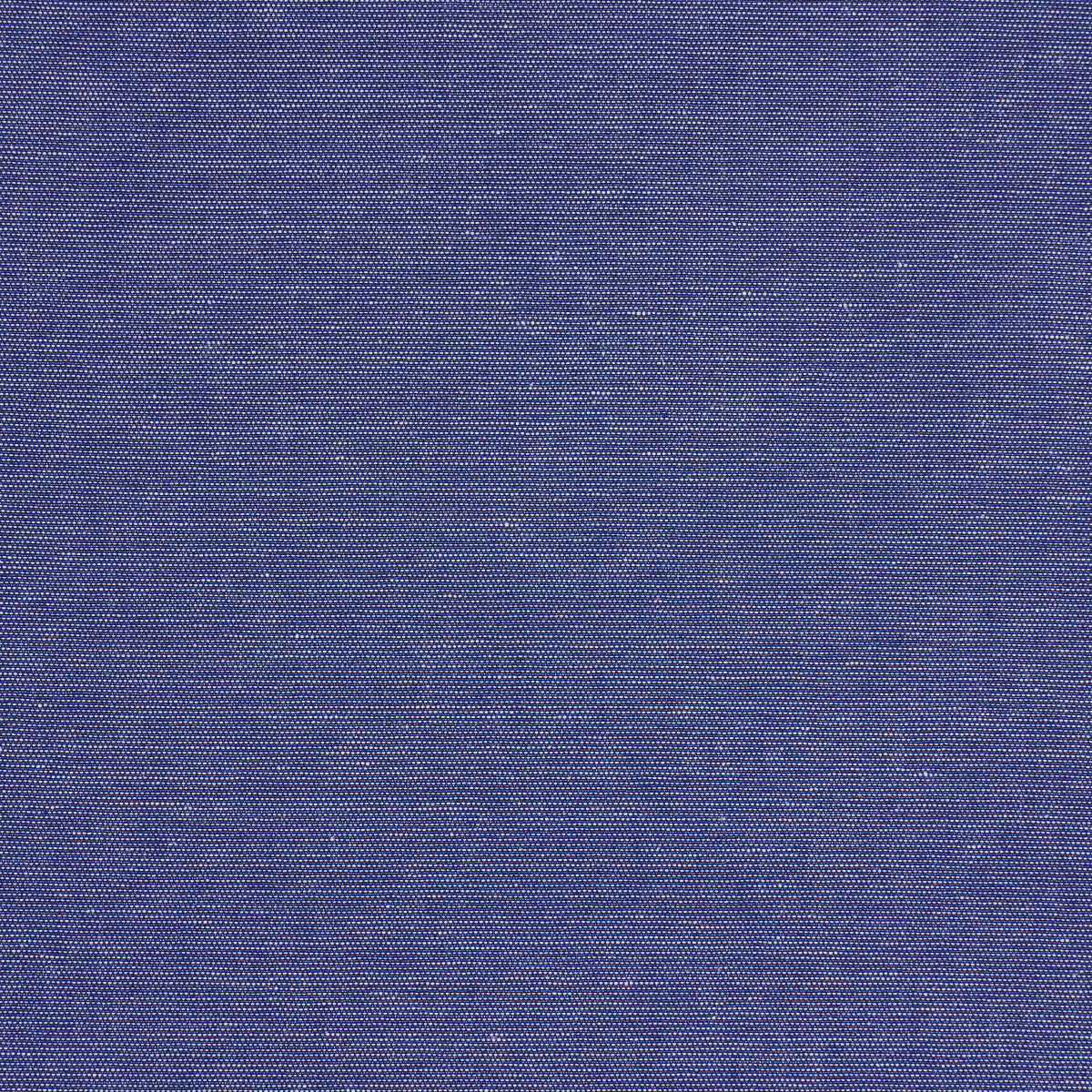 SCHUMACHER  PERFECT BASICS: INDOOR/OUTDOOR CAMARILLO WEAVE INDOOR/OUTDOOR WOVEN WOVEN NAVY   - 73879