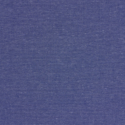 SCHUMACHER  PERFECT BASICS: INDOOR/OUTDOOR CAMARILLO WEAVE INDOOR/OUTDOOR WOVEN WOVEN NAVY   - 73879