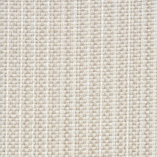 SCHUMACHER  INDOOR/OUTDOOR LINEN RUSTIC BASKETWEAVE PATTERN WOVENS,INDOOR/OUTDOOR,HIGH PERFORMANCE PATTERN WOVENS,INDOOR/OUTDOOR,HIGH PERFORMANCE NATURAL   - 73880