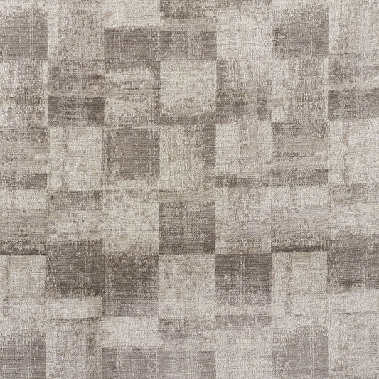 SCHUMACHER  CUT & PATTERNED VELVETS ZAGROS VELVET VELVETS,HIGH PERFORMANCE VELVETS,HIGH PERFORMANCE TAUPE   - 73961