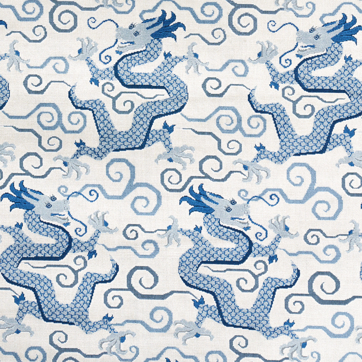 SCHUMACHER  CUT & PATTERNED VELVETS BIXI VELVET CUT VELVET,VELVETS CUT VELVET,VELVETS MOONSTONE   - 73975