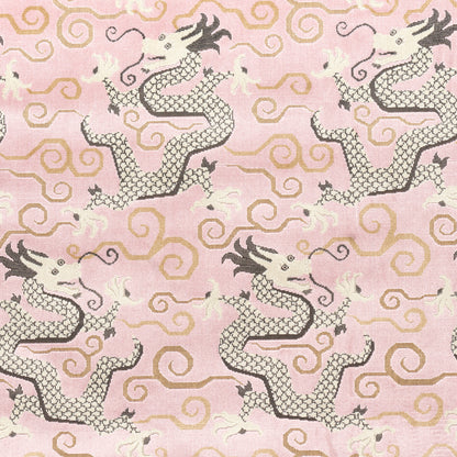 SCHUMACHER  CUT & PATTERNED VELVETS BIXI VELVET CUT VELVET,VELVETS CUT VELVET,VELVETS ROSE QUARTZ   - 73978