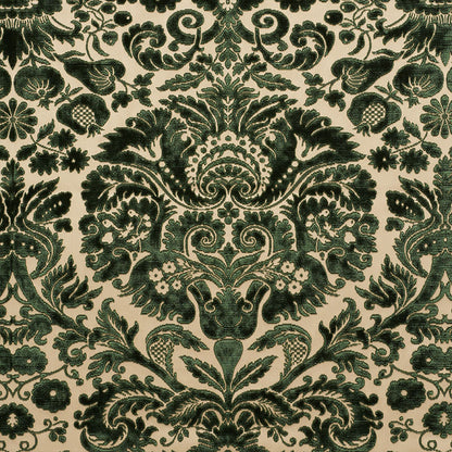 SCHUMACHER  CUT & PATTERNED VELVETS MORIMONT VELVET CUT VELVET,HIGH PERFORMANCE CUT VELVET,HIGH PERFORMANCE CYPRUS   - 74071