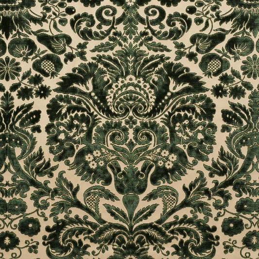 SCHUMACHER  CUT & PATTERNED VELVETS MORIMONT VELVET CUT VELVET,HIGH PERFORMANCE CUT VELVET,HIGH PERFORMANCE CYPRUS   - 74071