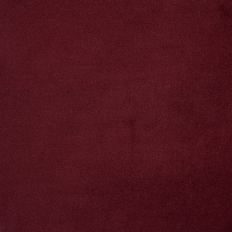SCHUMACHER  PERFECT BASICS: VELVET EMPRESS PERFORMANCE VELVET VELVETS,HIGH PERFORMANCE VELVETS,HIGH PERFORMANCE GARNET   - 74114