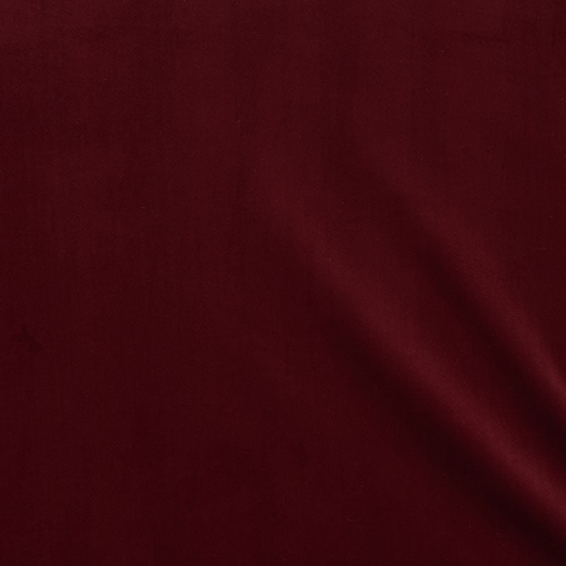 SCHUMACHER  PERFECT BASICS: VELVET EMPRESS PERFORMANCE VELVET VELVETS,HIGH PERFORMANCE VELVETS,HIGH PERFORMANCE GARNET   - 74114