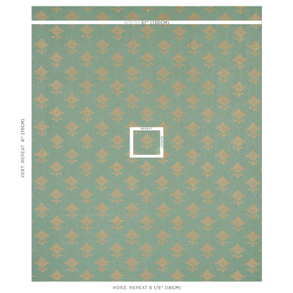 SCHUMACHER EASY ELEMENTS RUBIA EMBROIDERY EMBROIDERIES EMBROIDERIES MI ...